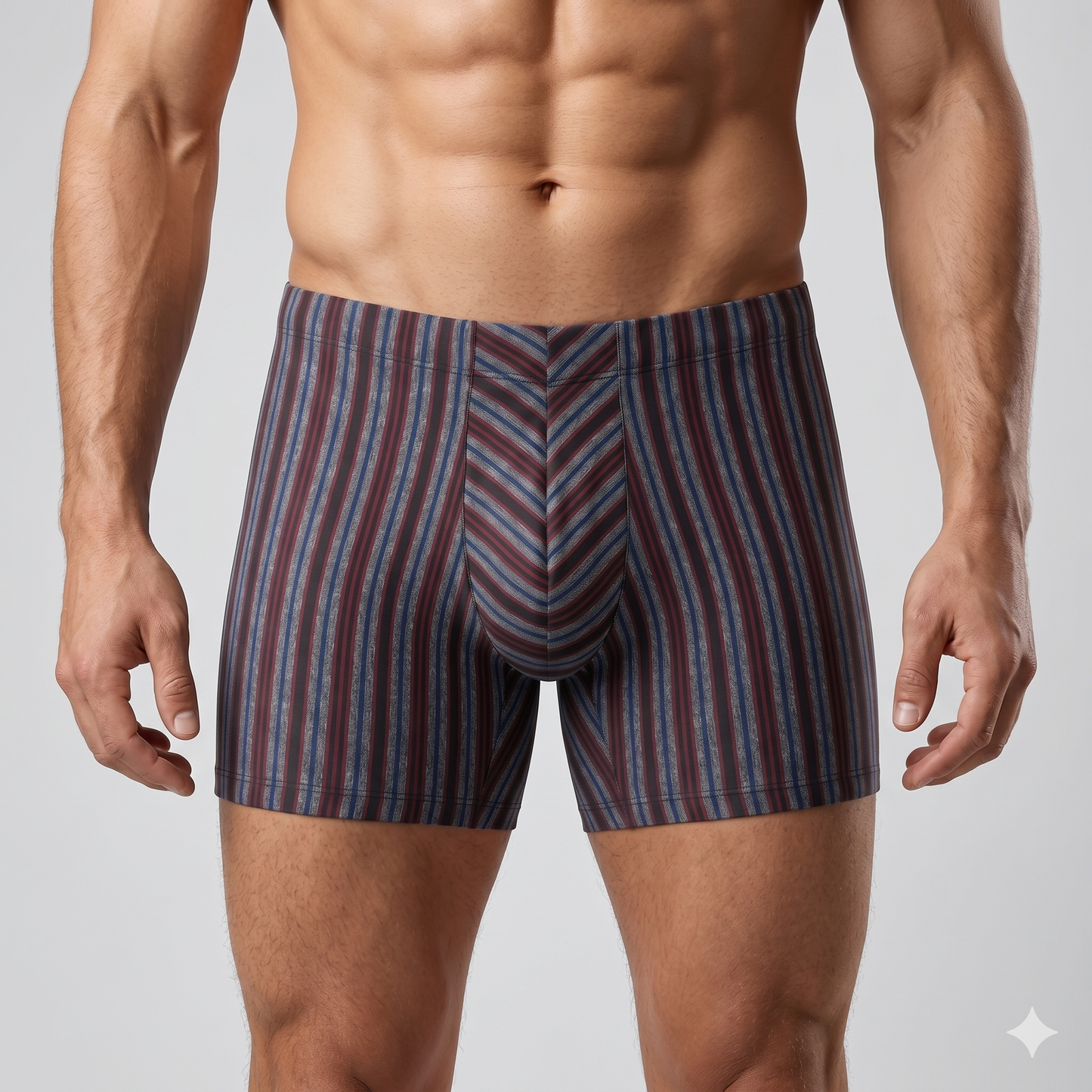 Boxer Premium Único