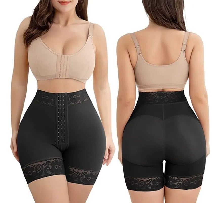 Panty Compresión Dual