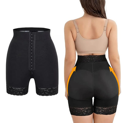 Panty Compresión Dual