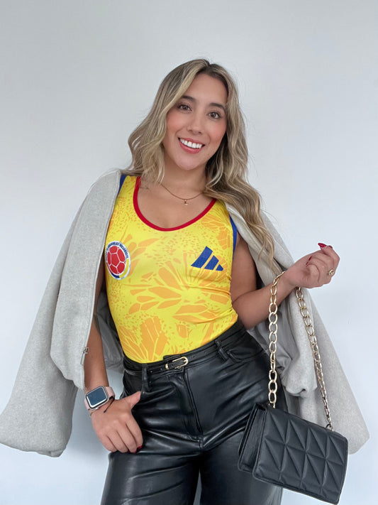 Body Selección Colombia | Edición Limitada