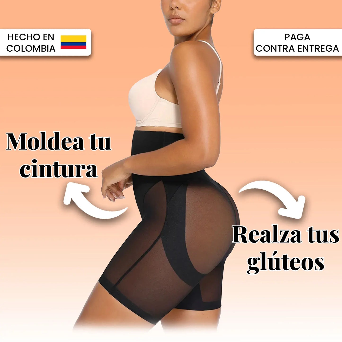 ShortFlex® Premium ⭐