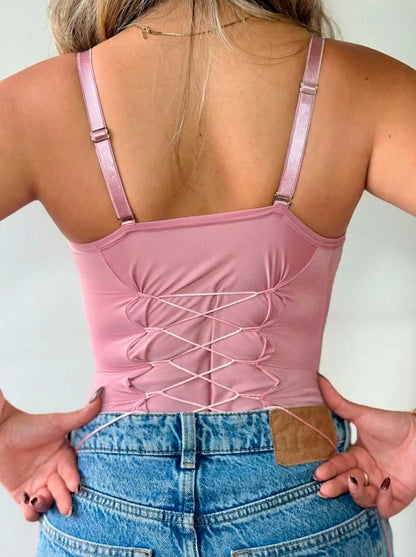 Corset Moldeador Ajustable + ¡Obsequio! jenn (Copia) (Copia